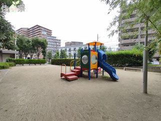 セントラルレジデンス城東シティタワー