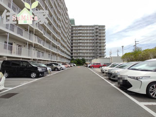 八戸ノ里スカイハイツ