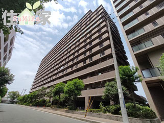 フルレ新石切