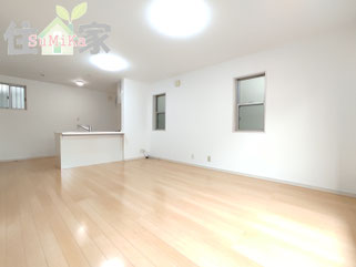 新築戸建,新築物件,中古物件,中古戸建