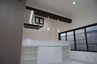 リフォーム,リノベーション,施工例,施工事例
