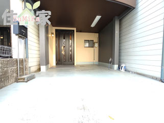 新築戸建,新築物件,中古物件,中古戸建