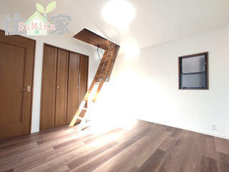 新築戸建,新築物件,中古物件,中古戸建