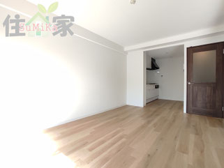 エメラルドマンション鶴見緑地