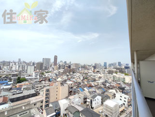 ファミール緑橋