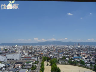 シャトーサンパークスクエア