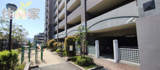 ライオンズガーデン枚方藤阪