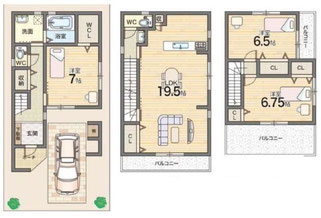 新築戸建,新築物件,中古物件,中古戸建,東大阪