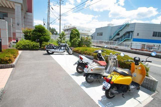 Ｍ’ＰＬＡＺＡ四條畷,エムプラザ四條畷