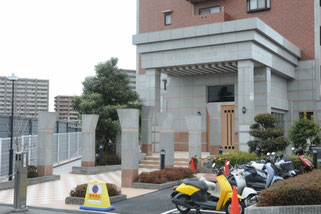 Ｍ’ＰＬＡＺＡ四條畷,エムプラザ四條畷