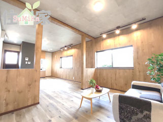 東大阪市西岩田1丁目,中古戸建
