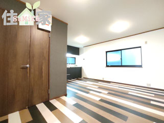 新築戸建,新築物件,中古物件,中古戸建