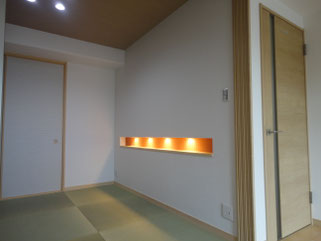 リフォーム,リノベーション,施工例,施工事例,小阪パークハイツ