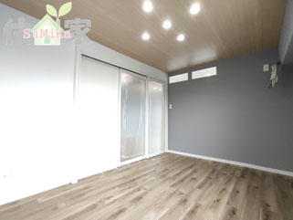 新築戸建,新築物件,中古物件,中古戸建