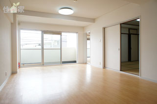 弥刀グリーンハイツ,東大阪中古マンション,東大阪中古物件,東大阪,中古マンション,スーモ,ホームズ,suumo,homes,リノベーション,リフォーム,住家,すみか,sumika