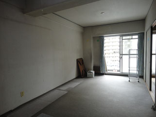 リフォーム,リノベーション,施工例,施工事例,ガーデンハイツ