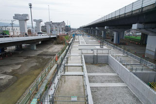 大阪モノレール延伸,瓜生堂駅