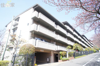 朝日プラザ生駒