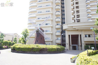 シャトーサンパークスクエア,鶴見区中古マンション,鶴見区中古物件,東大阪,中古マンション,スーモ,ホームズ,suumo,homes,リノベーション,リフォーム,住家,すみか,sumika