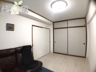 シャルム小阪