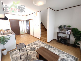 東大阪市新鴻池町,中古戸建