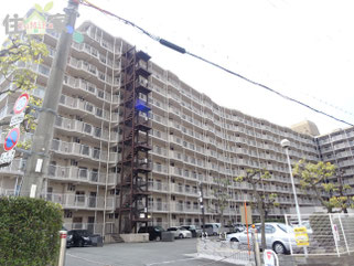 東大阪サンハイツ