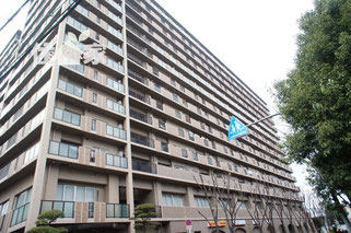 オーク新石切