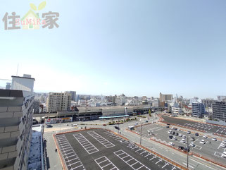 エスリード小阪駅前