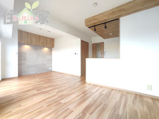 ライオンズマンション平野