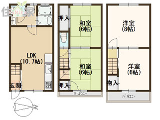 大今里南中古物件,大今里南中古戸建,大今里南戸建,大今里南中古一戸建,東大阪,スーモ,ホームズ,suumo,homes,リノベーション,リフォーム,住家,すみか,sumika
