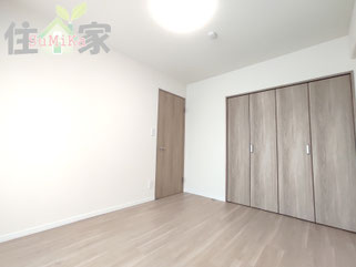 八戸ノ里スカイハイツ