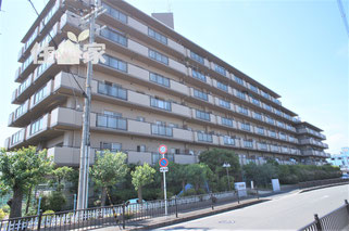 東花園グランドハイツ