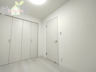 エメラルドマンション鶴見緑地