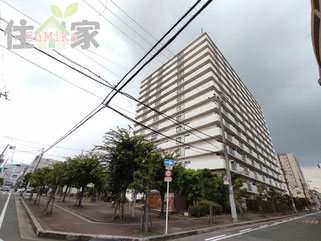 ファミール・パーク鶴見
