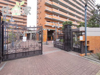 ライオンズマンション若江東