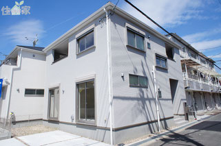 東大阪市近江堂,近江堂新築物件,近江堂新築戸建,近江堂戸建,近江堂新築一戸建,東大阪,スーモ,ホームズ,suumo,homes,リノベーション,リフォーム,住家,すみか,sumika