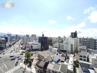 アンビエント今里駅前