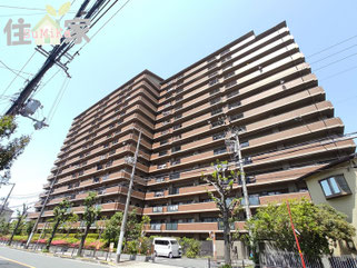 四季彩都いちょう館B棟,四季彩都いちょう館