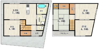 新築戸建,新築物件,中古物件,中古戸建,東大阪,スーモ,ホームズ,suumo,homes,住家,すみか,sumika