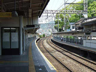 近鉄奈良線枚岡駅,枚岡神社,近鉄枚岡,枚岡駅
