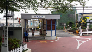 近鉄奈良線額田駅,近鉄額田,額田駅