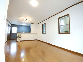 リフォーム,リノベーション,施工例,施工事例