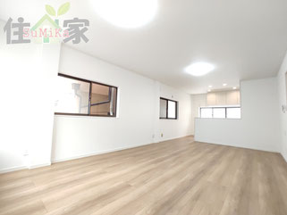 東大阪市新池島町3丁目,中古戸建