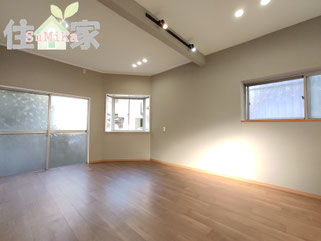 新築戸建,新築物件,中古物件,中古戸建