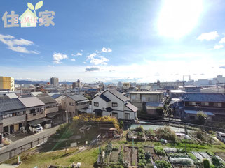 東大阪サンハイツ