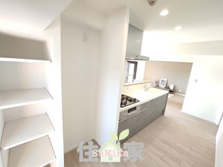 ライオンズマンション若江東