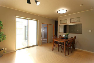 新築戸建,新築物件,中古物件,中古戸建
