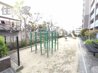 ライオンズガーデン枚方藤阪