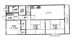 ハイツ大発,東大阪市稲田上町1丁目,中古マンション,東大阪,河内小阪,不動産,住家,すみか,sumika,おうちの専門家
