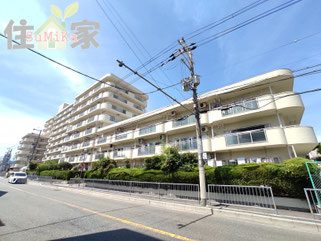 ハイマート若江